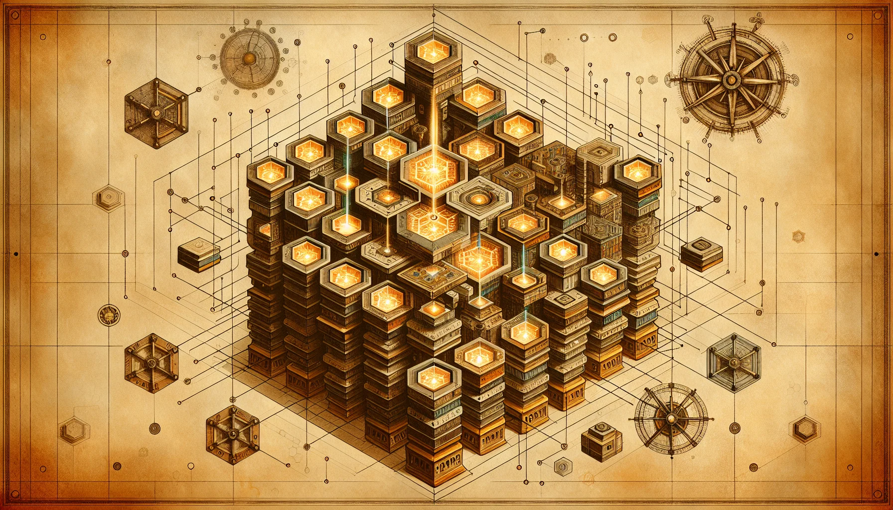 Hero image for Domino Development - Back to Basics - Part 1: The NSF