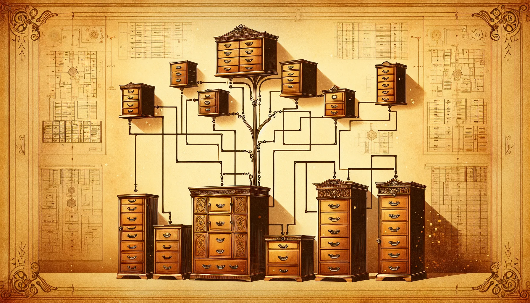 Hero image for Domino Development - Back to Basics - Part 3: Not all Documents are created equally