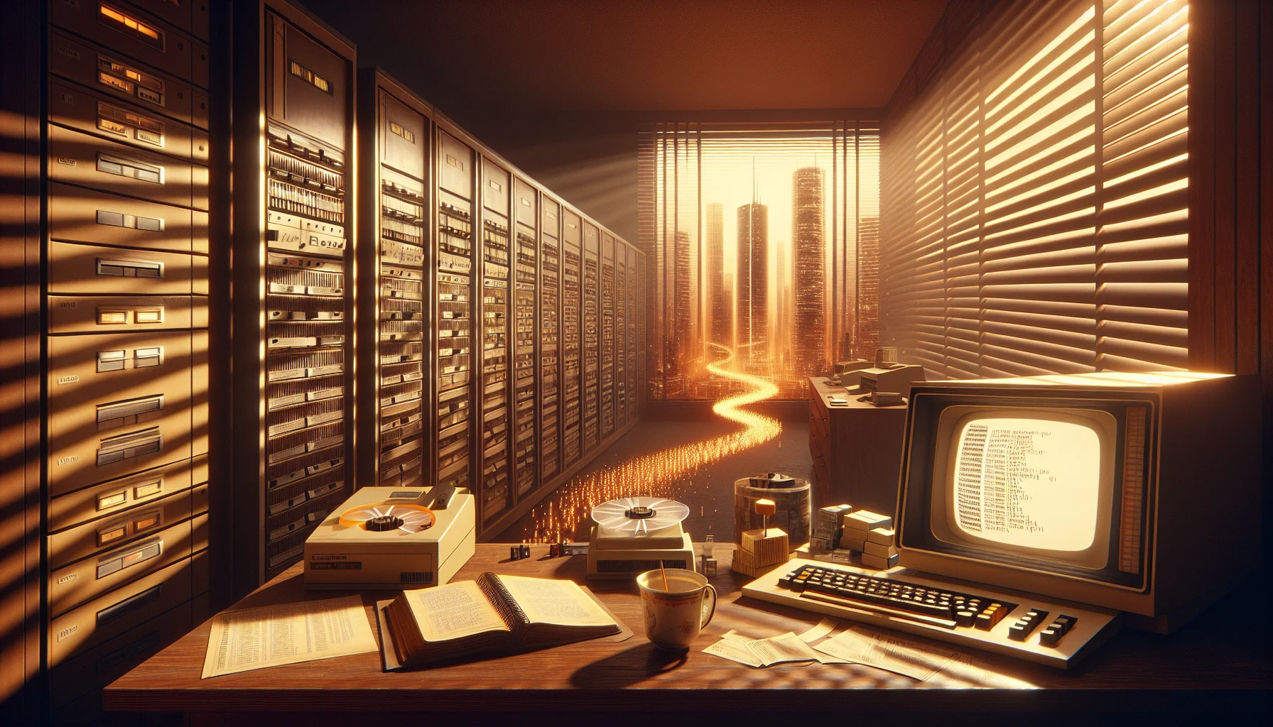 Hero image for Learning a new language or platform