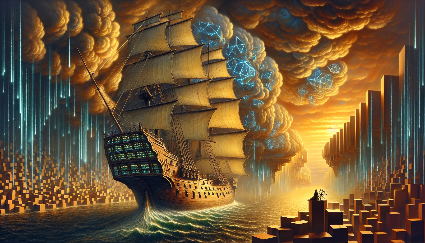 Hero image for You want to move to Domino? You need a plan!