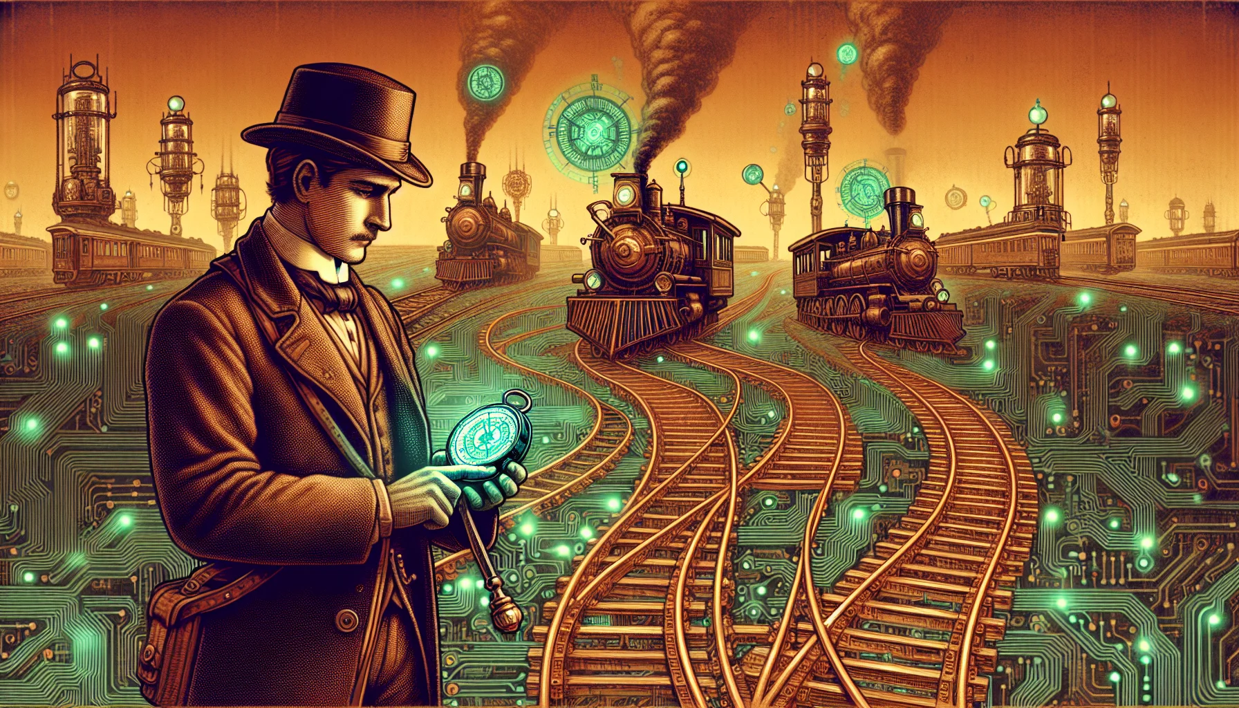 Hero image for Adventures with vert.x, 64Bit and the IBM Notes client