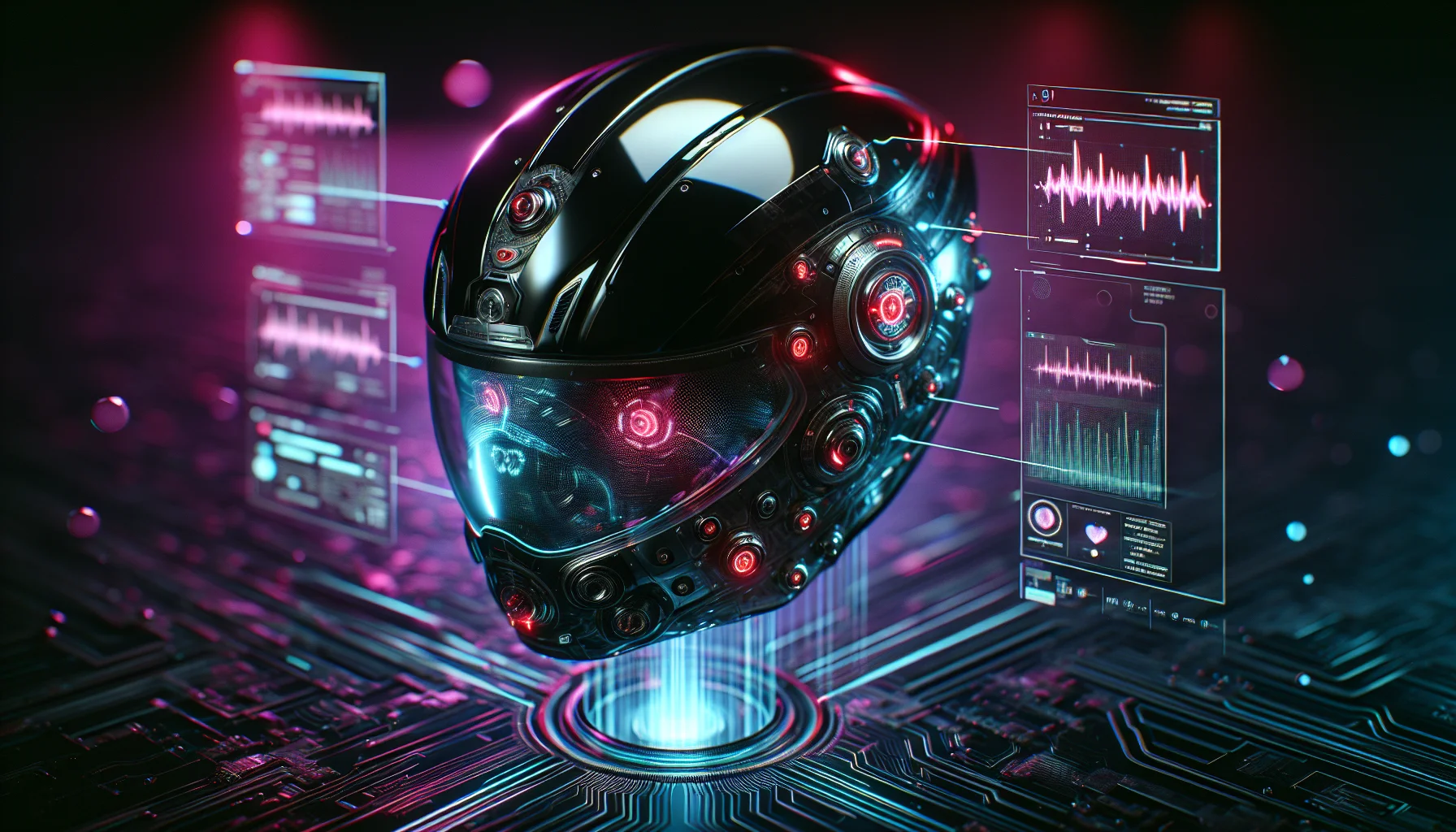 Hero image for LifeBEAM helmet first impressions