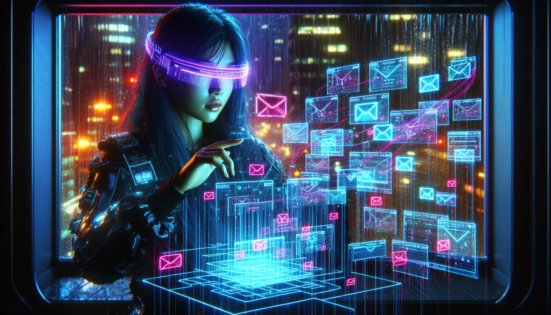 Hero image for Poking around the iNotes HTTP API (Part 1)