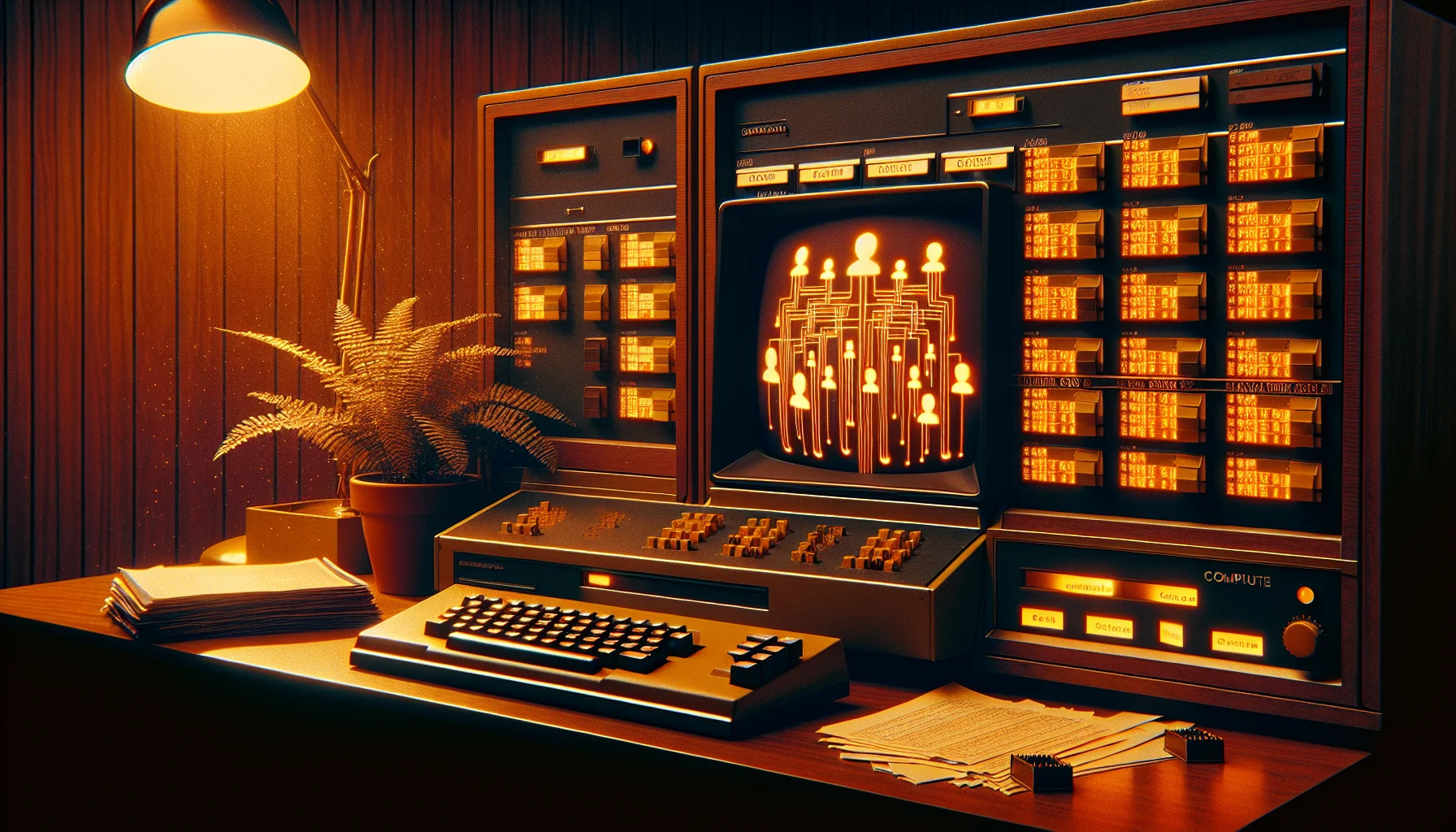 Hero image for Providing user information in JSON