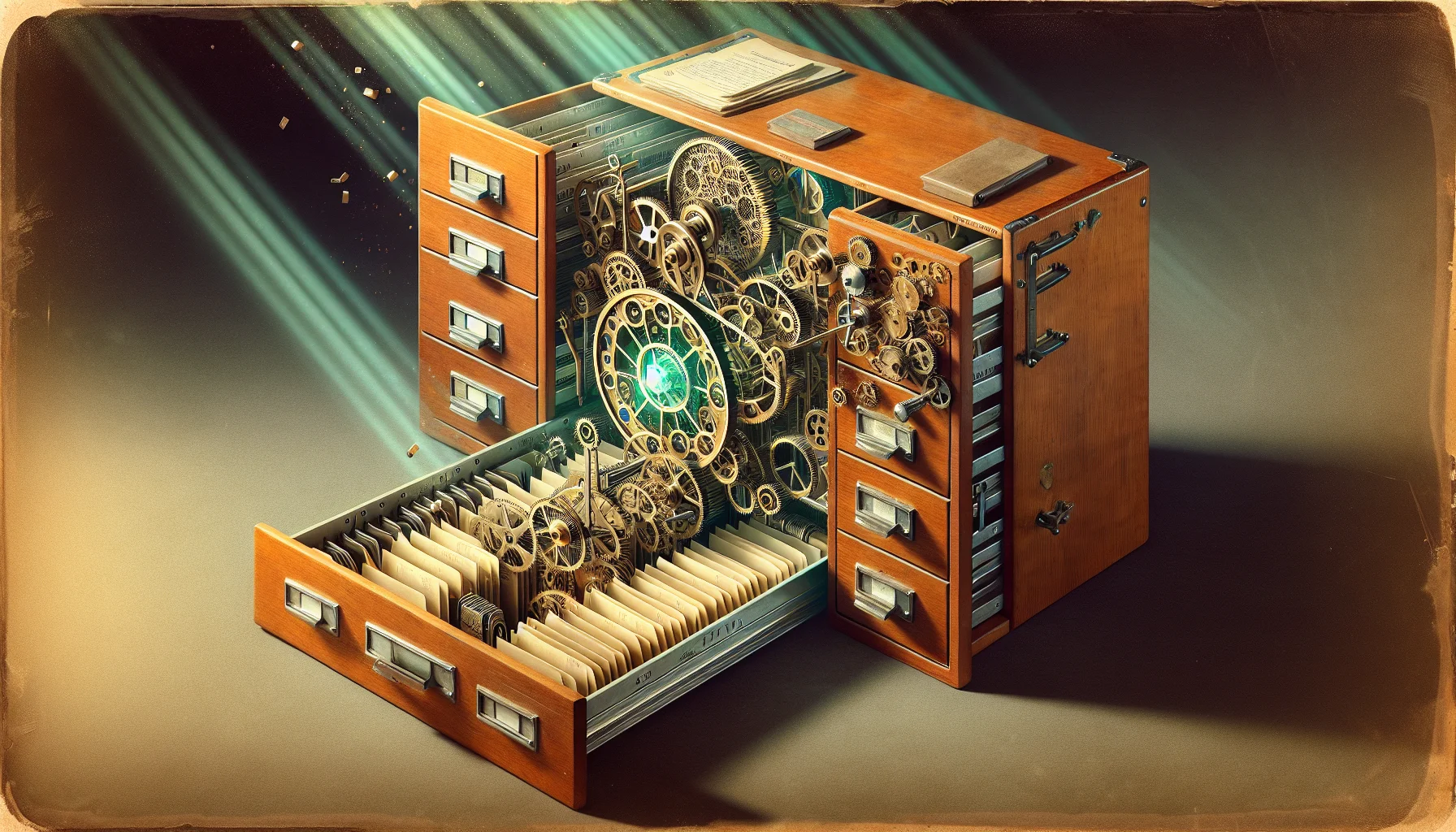 Hero image for XPages XML Document DataSource - Take 2