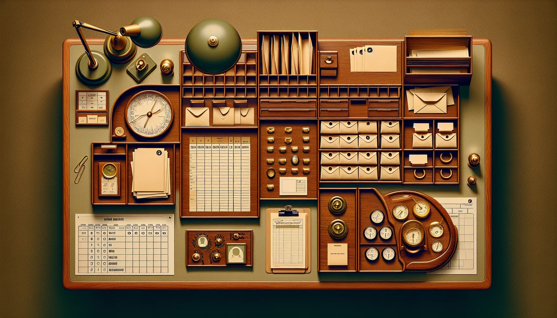 Hero image for email Dashboard for the rest of us - Part 1