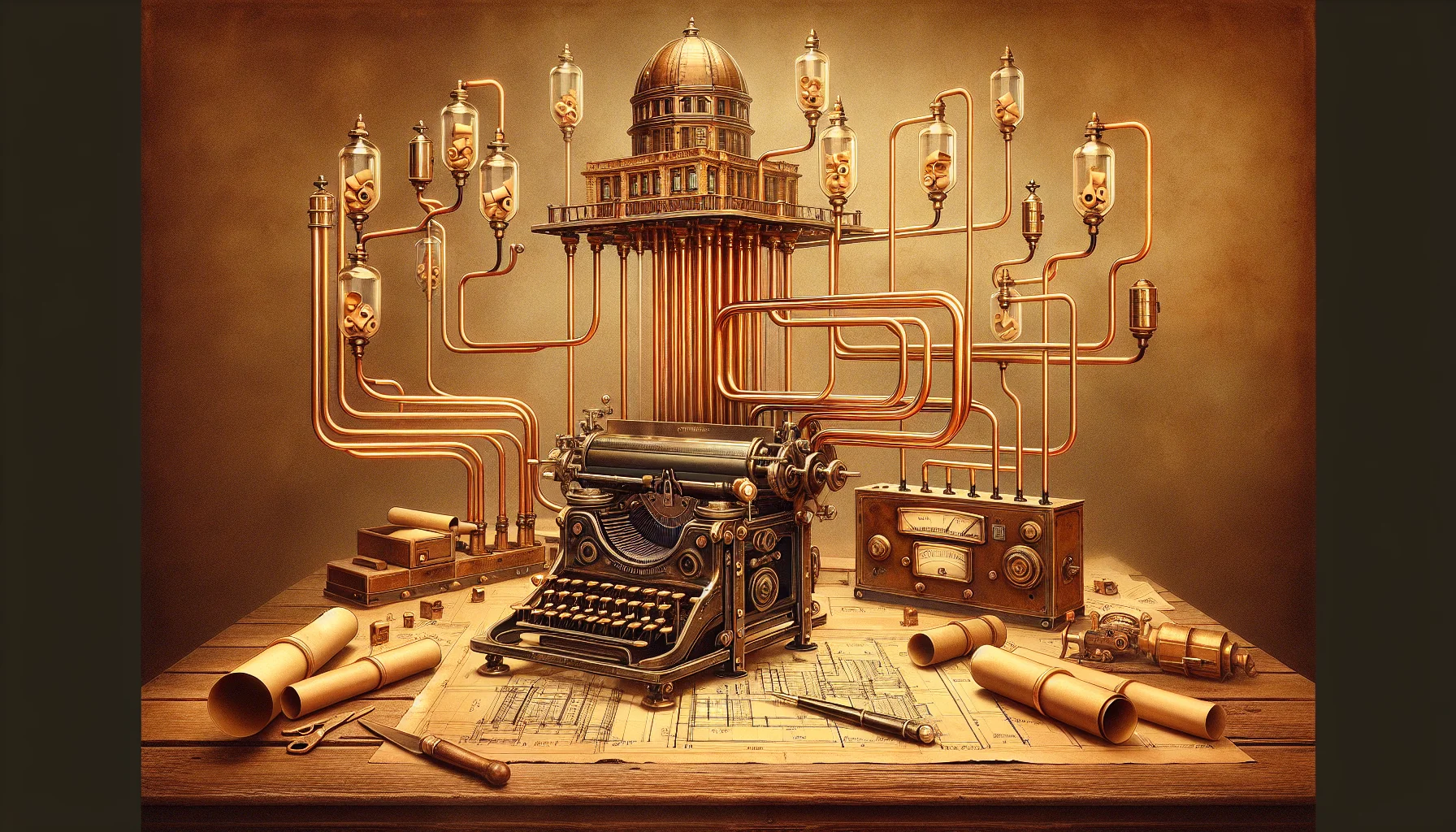 Hero image for GIT deploy your static sites - Part 1