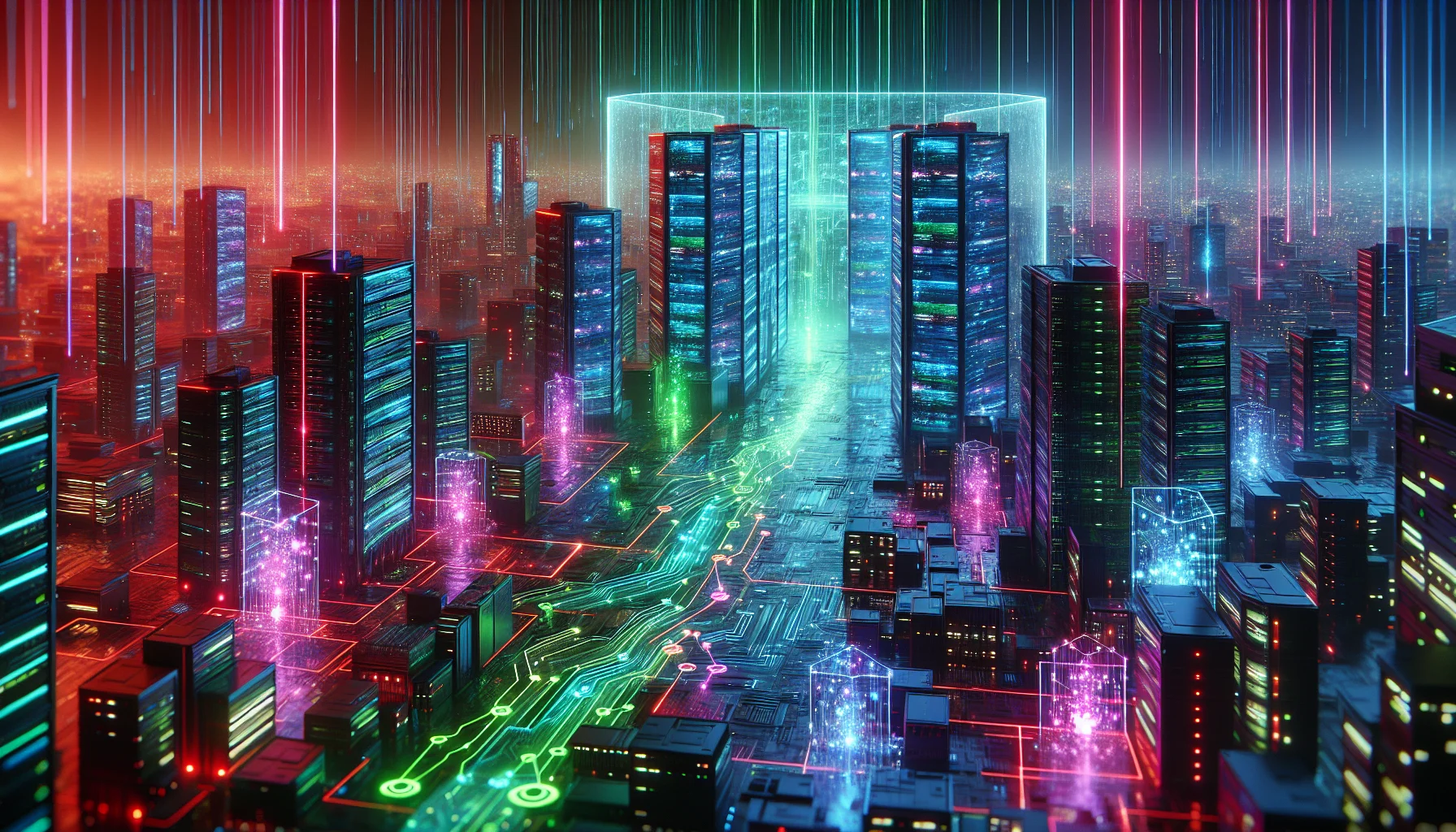 Hero image for Serving Single Page Applications with Domino