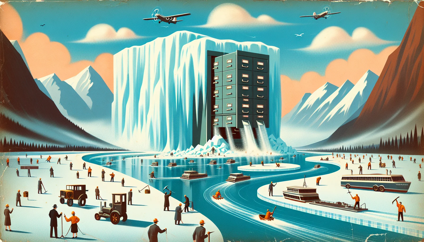 Hero image for Agile Outsourcing