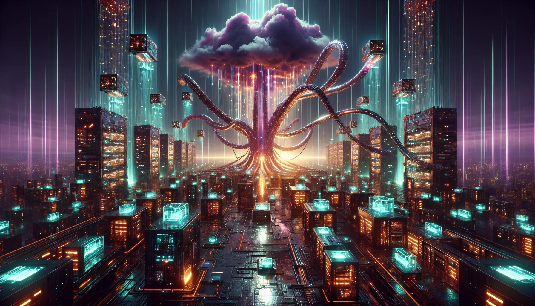 Hero image for Running NodeRED on Heroku with Salesforce