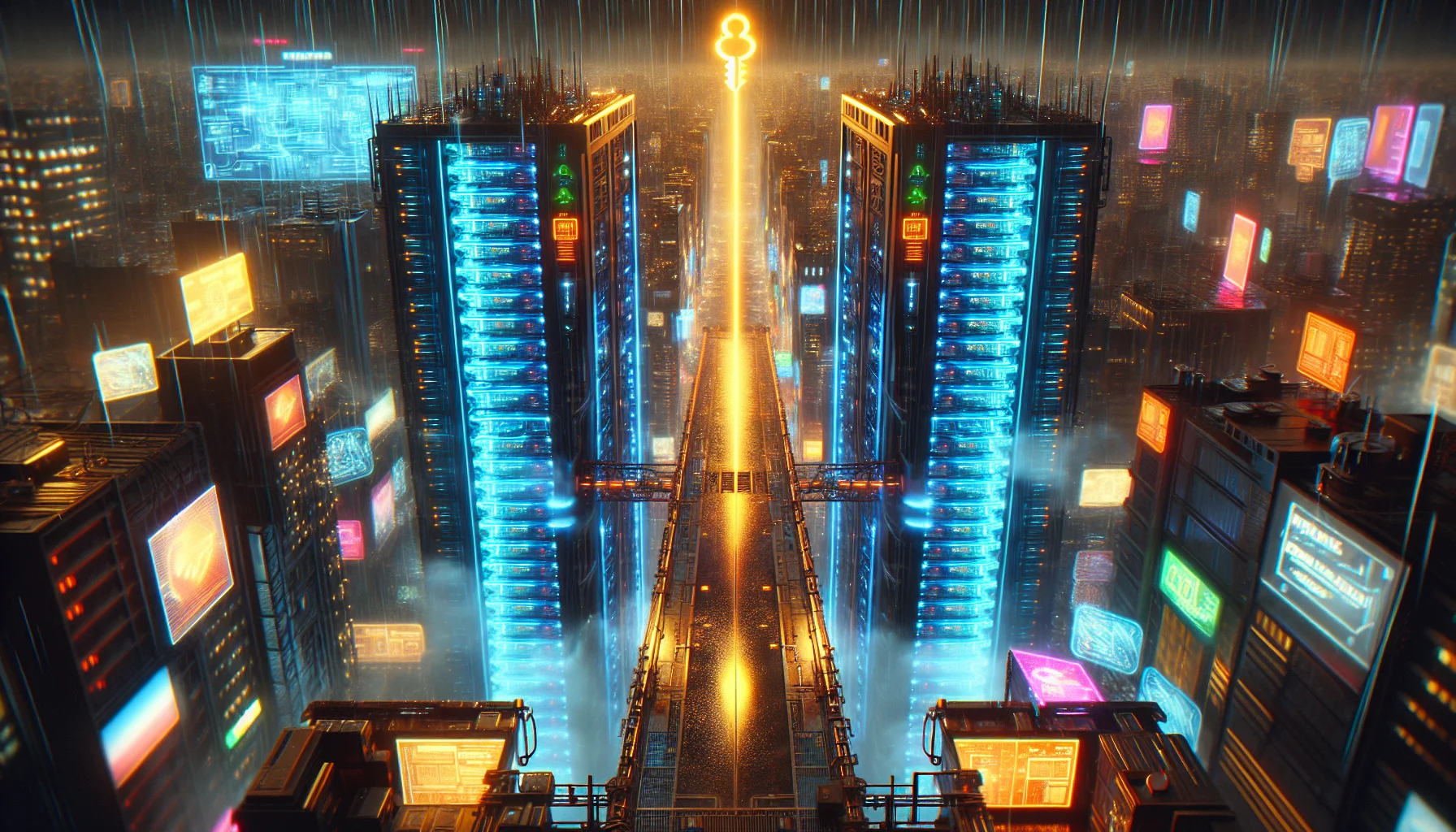 Hero image for Authenticate from Salesforce to Heroku with JWT