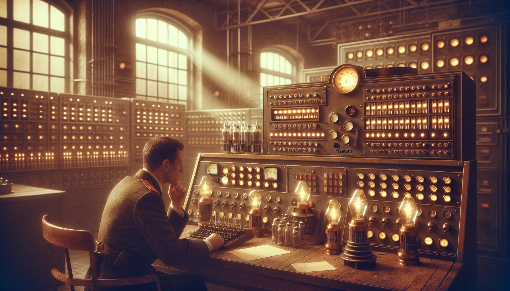 Hero image for Boolean to get major overhaul