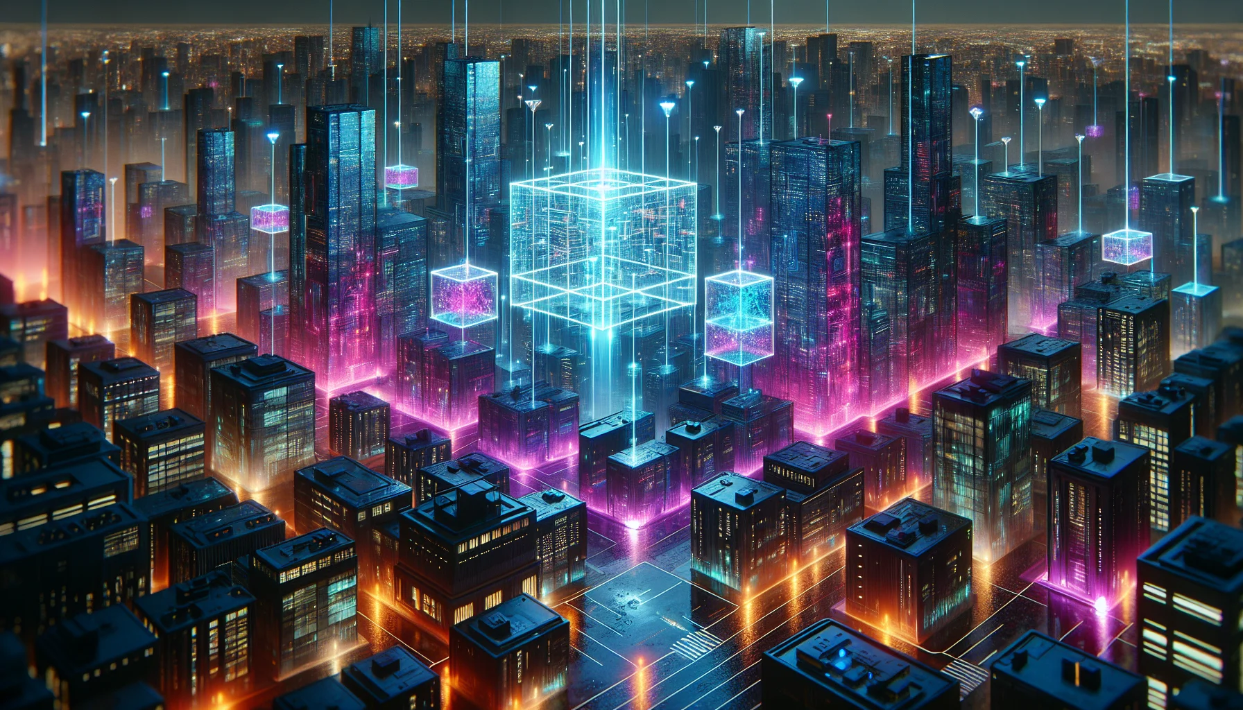 Hero image for Creating a Lightning Service