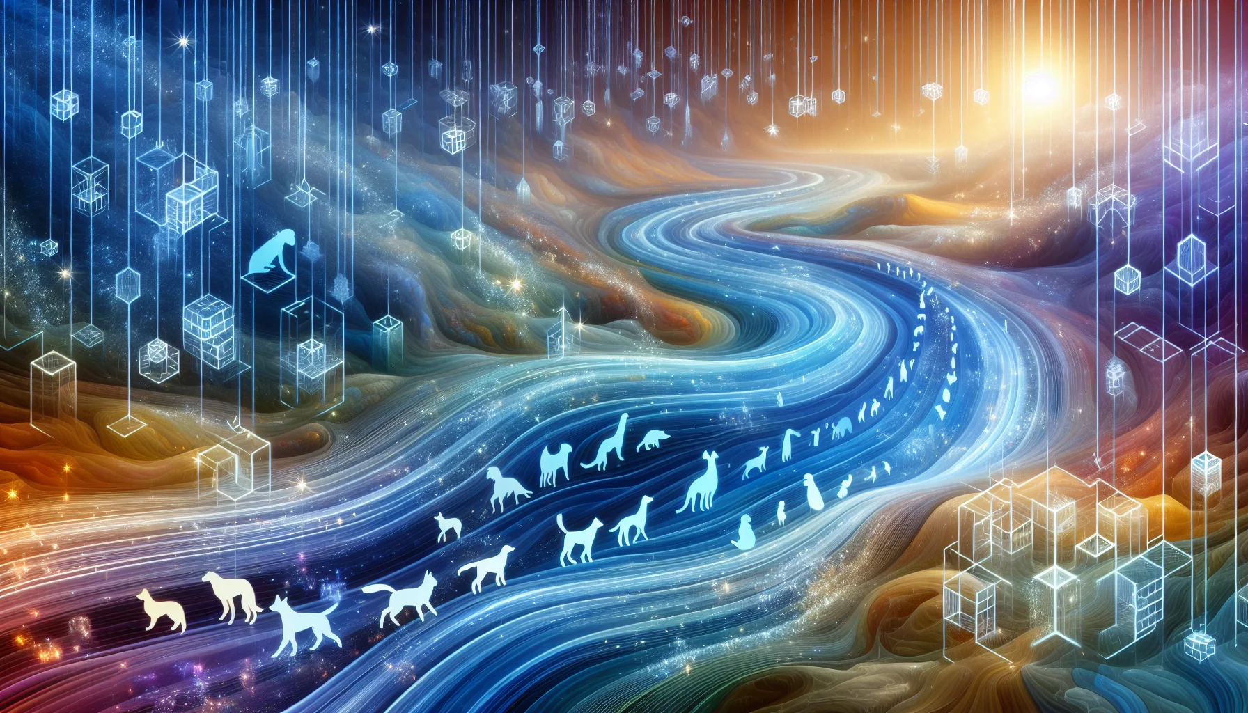 Hero image for Streams and Functional programming in Java