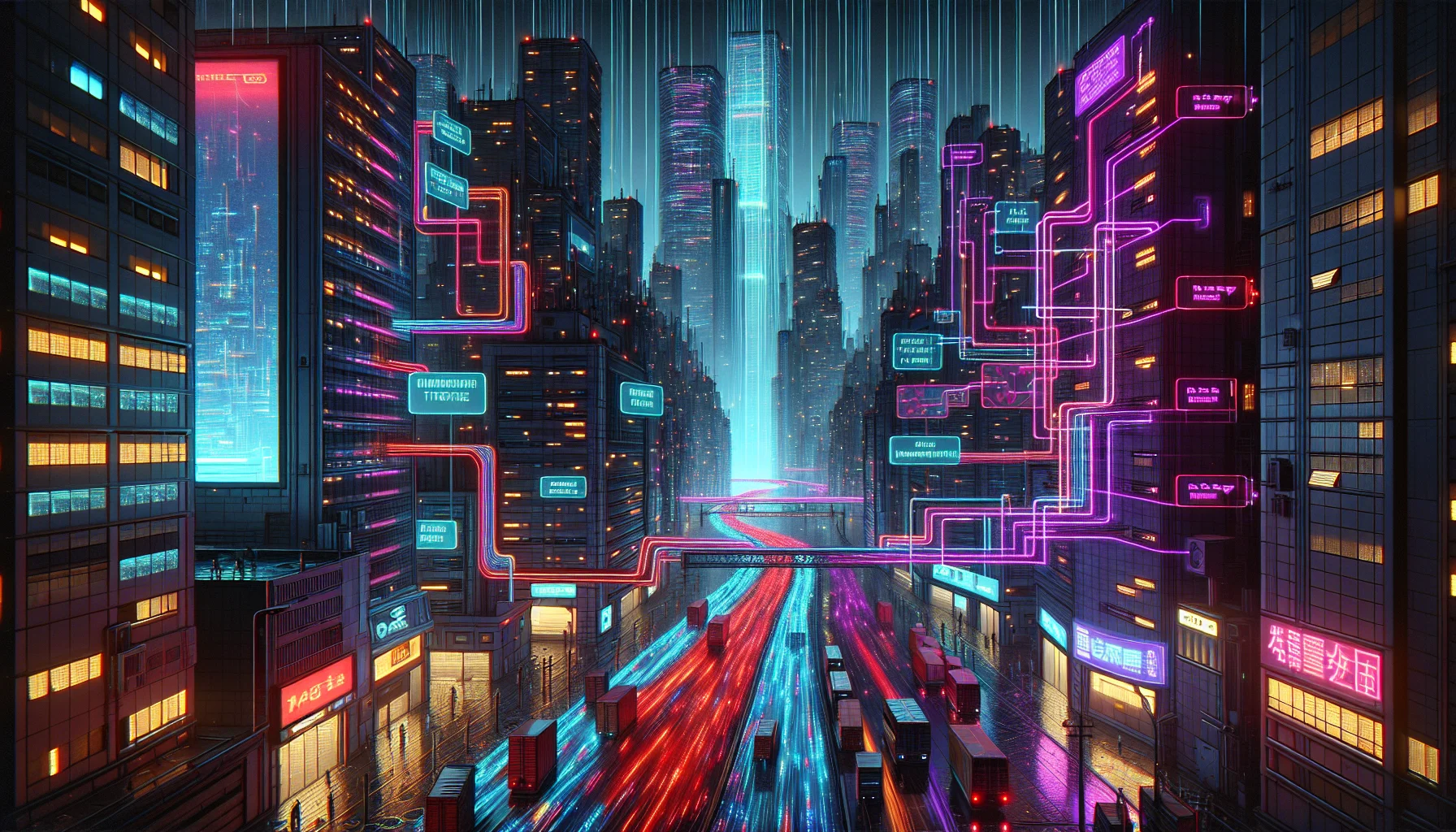 Hero image for Java Streams filters with side effects