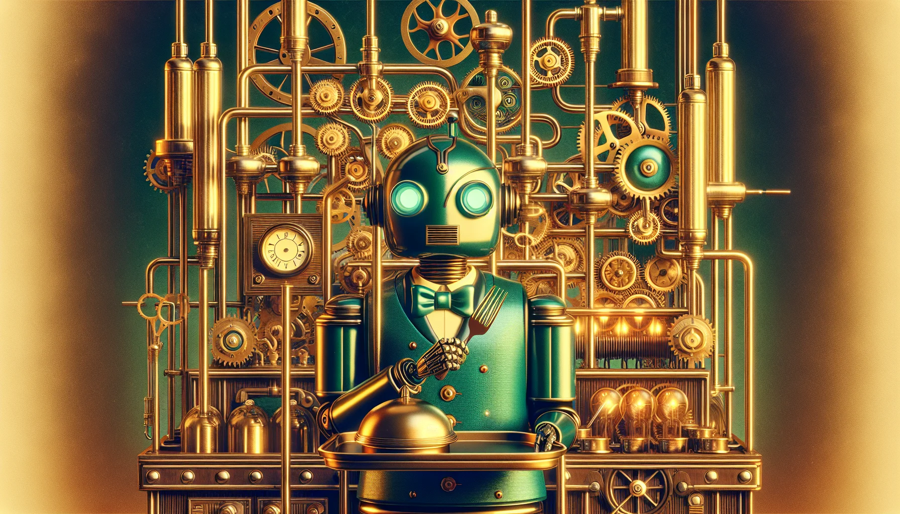 Hero image for Please wait until that HTTP service is ready