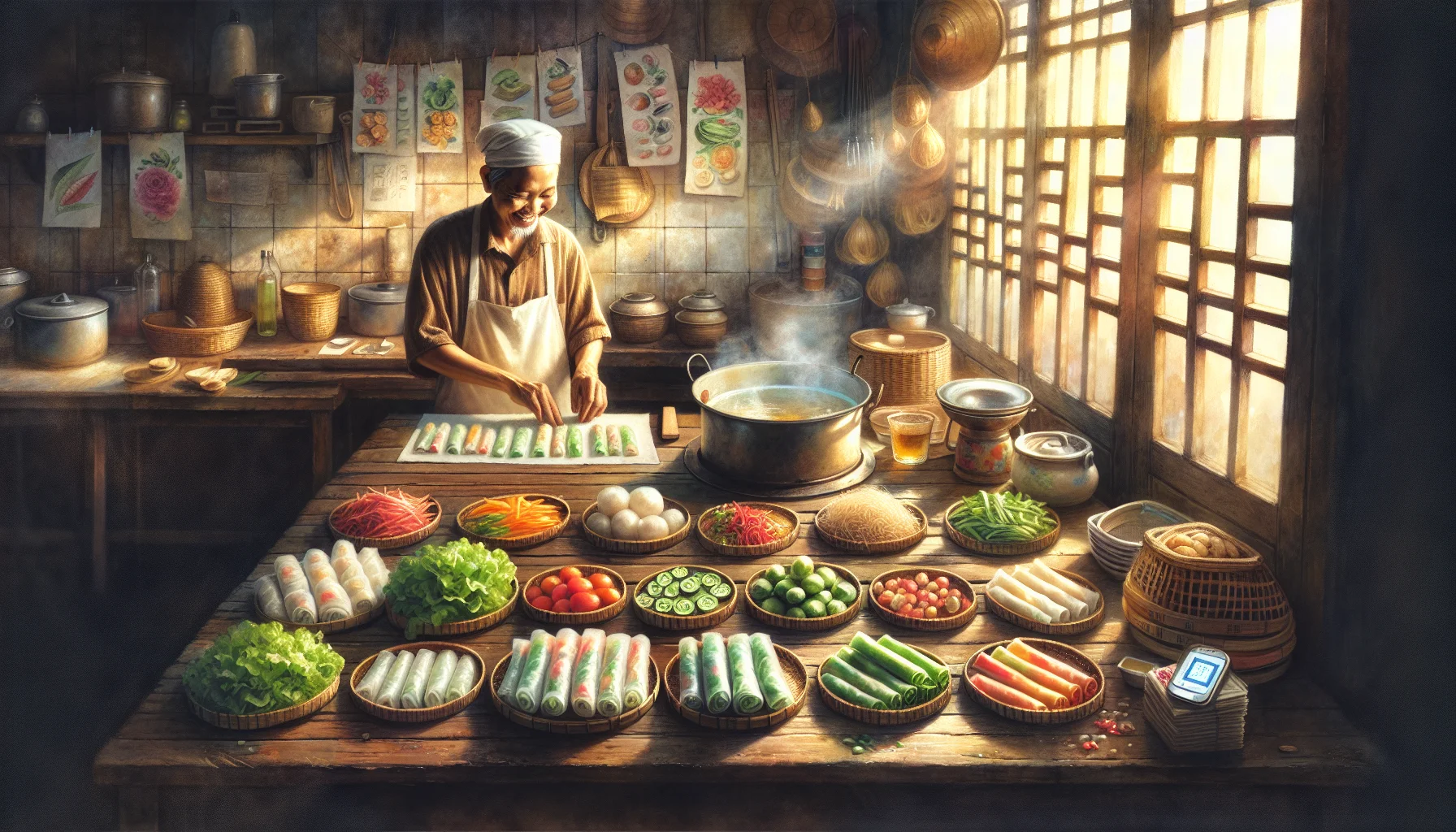 Hero image for POPIAH - an agile journey in 8 iterations