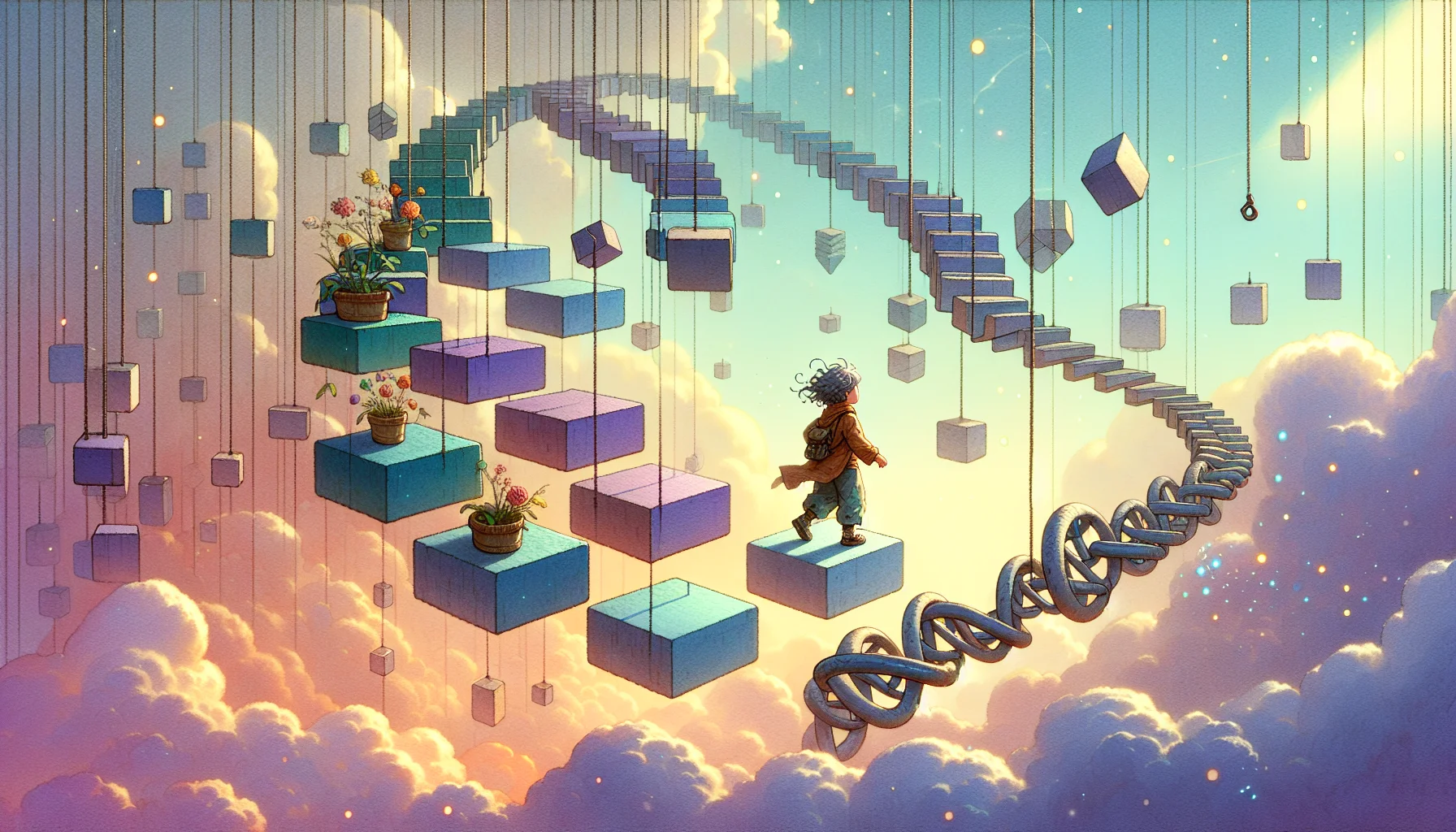 Hero image for TipToe in TypeScript