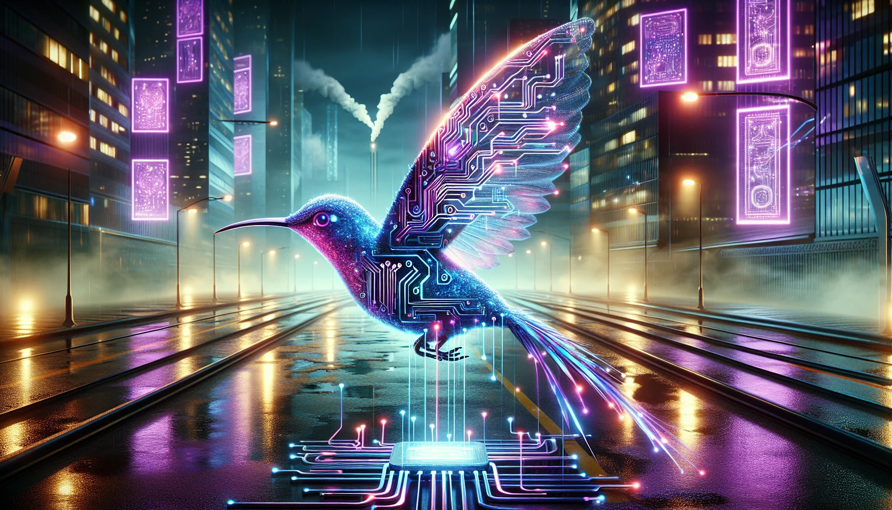 Hero image for Quarkus and GraalVM starter