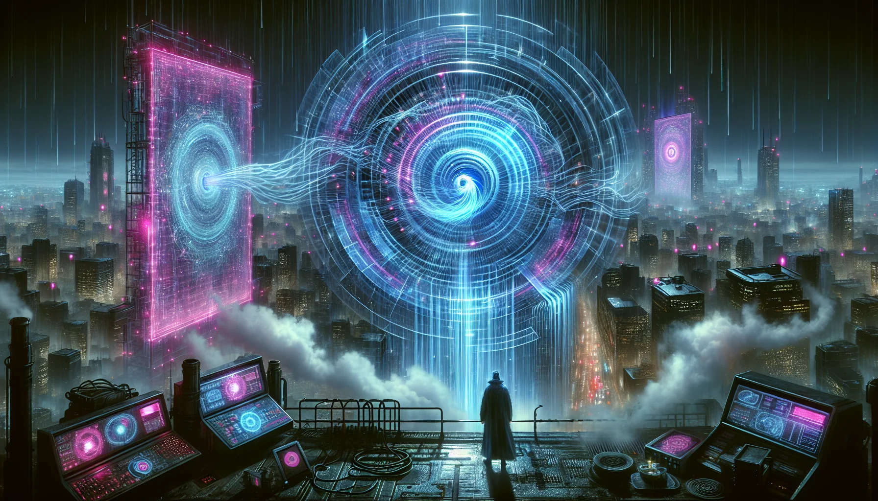 Hero image for One-Off IdP with KeyCloak