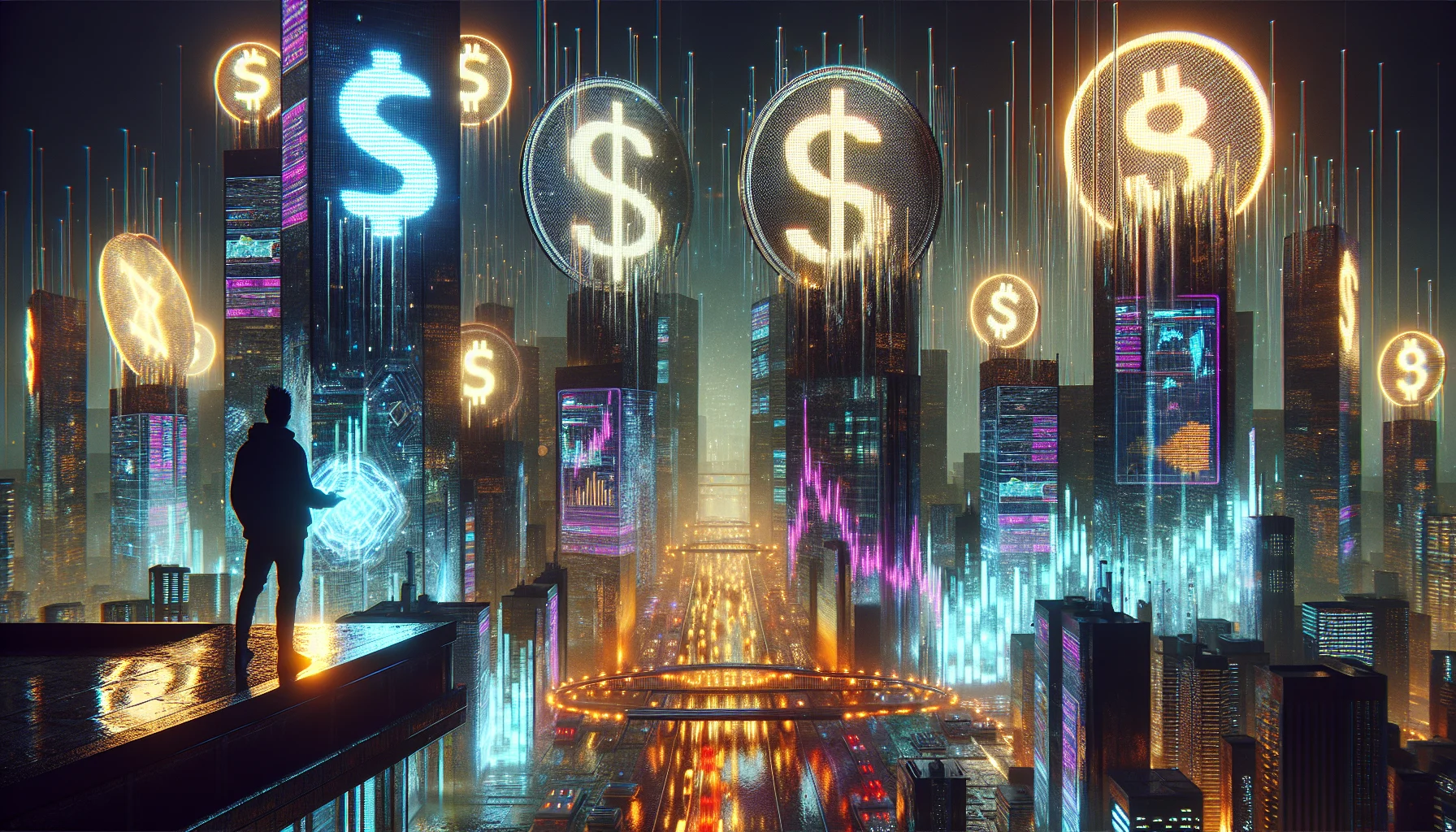 Hero image for Arguing with Claude about StableCoins