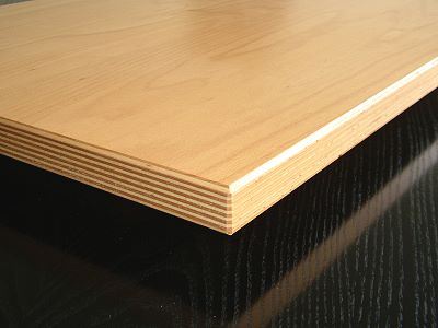 Plywood furniture quality