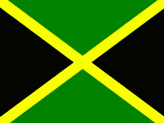 Jamaica anyone?