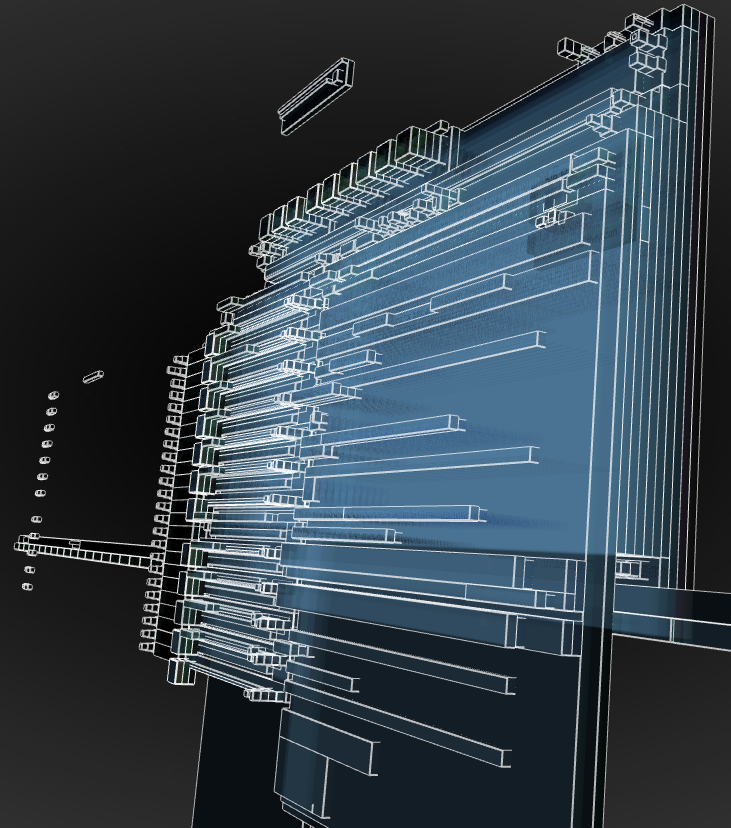 Structure of Verse